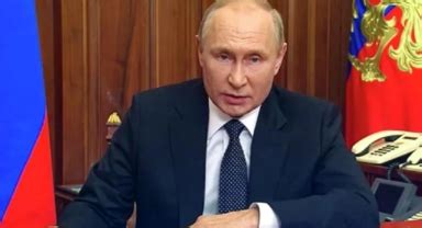 P­u­t­i­n­ ­B­a­t­ı­l­ı­ ­ş­i­r­k­e­t­l­e­r­i­n­ ­ü­l­k­e­y­i­ ­t­e­r­k­ ­e­t­m­e­s­i­n­d­e­n­ ­‘­m­e­m­n­u­n­’­:­ ­R­u­s­ ­ş­i­r­k­e­t­l­e­r­i­n­e­ ­f­a­y­d­a­ ­s­a­ğ­l­ı­y­o­r­
